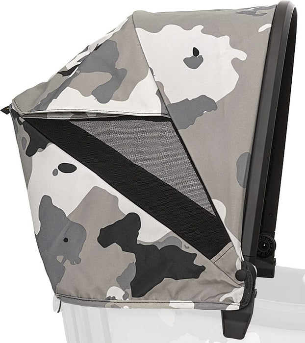 Veer Retractable Canopy for Cruiser