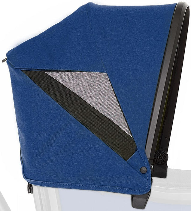 Veer Retractable Canopy for Cruiser