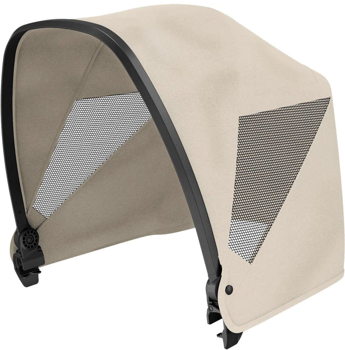Veer Retractable Canopy for Cruiser