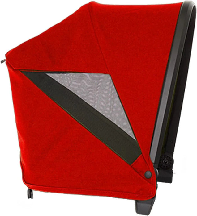 Veer Retractable Canopy for Cruiser