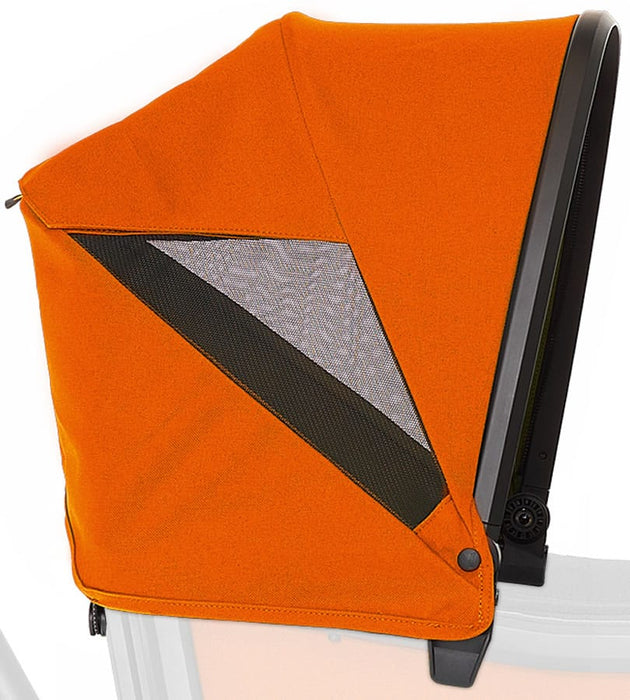 Veer Retractable Canopy for Cruiser