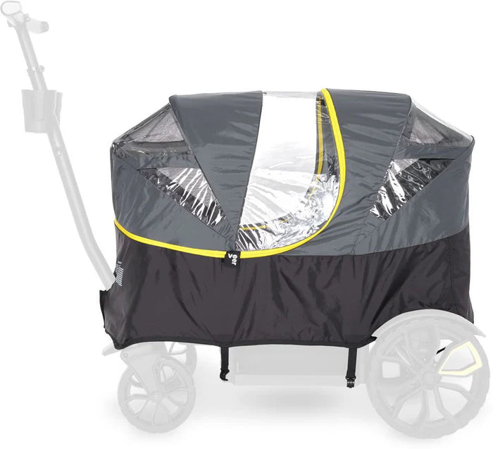Veer Weather Cover for Cruiser