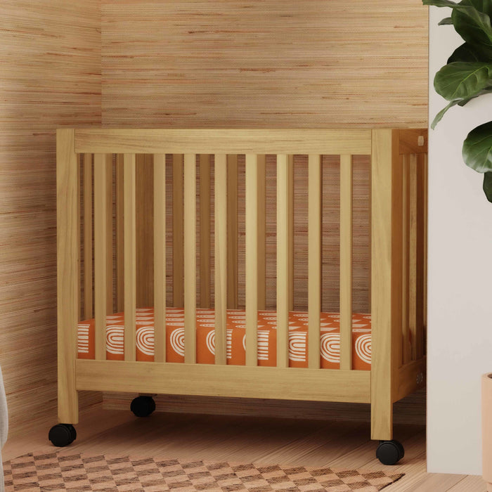 Black Friday Deal! Babyletto Origami Mini Crib