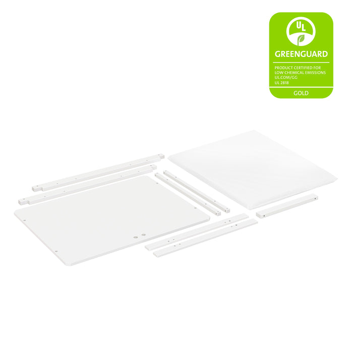 Black Friday Deal! Babyletto Rolli All-Stages Midi Crib Conversion Kit