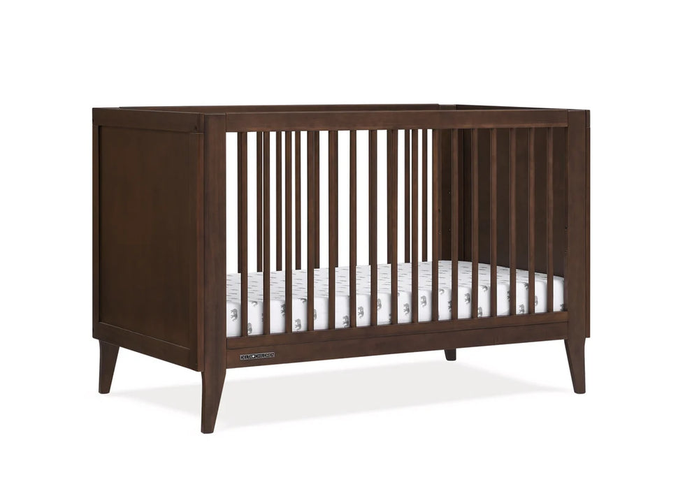 Delta Children Ollie 4-in-1 Convertible Crib