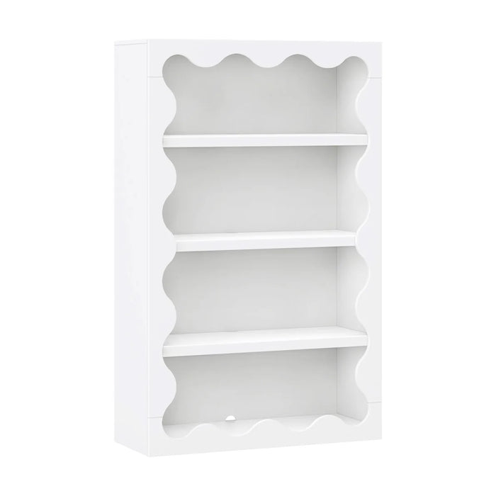 Babyletto Lido Wave Bookcase