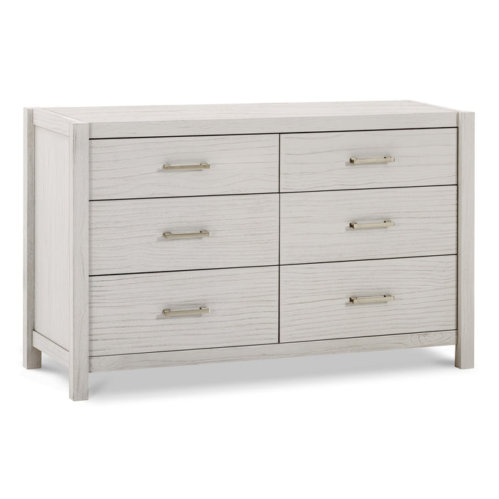 Black Friday Deal! Monogram Hemsted 6-Drawer Dresser