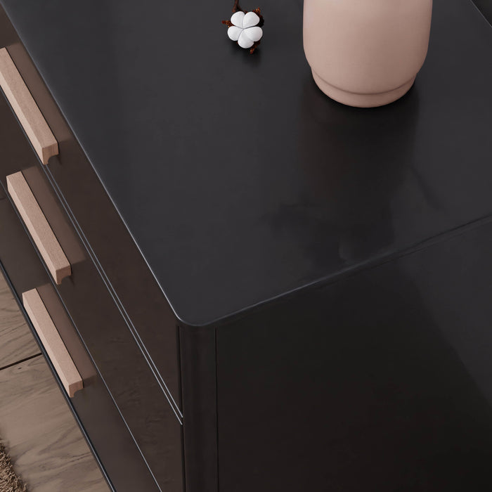 Black Friday Deal! Babyletto Lolly 6-Drawer Double Dresser