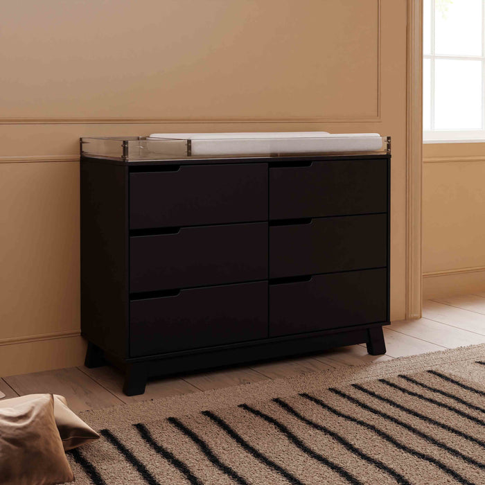Black Friday Deal! Babyletto Hudson 6-Drawer Double Dresser