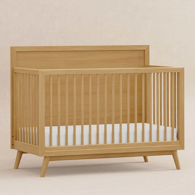 Babyletto Palma 4-in-1 Convertible Crib
