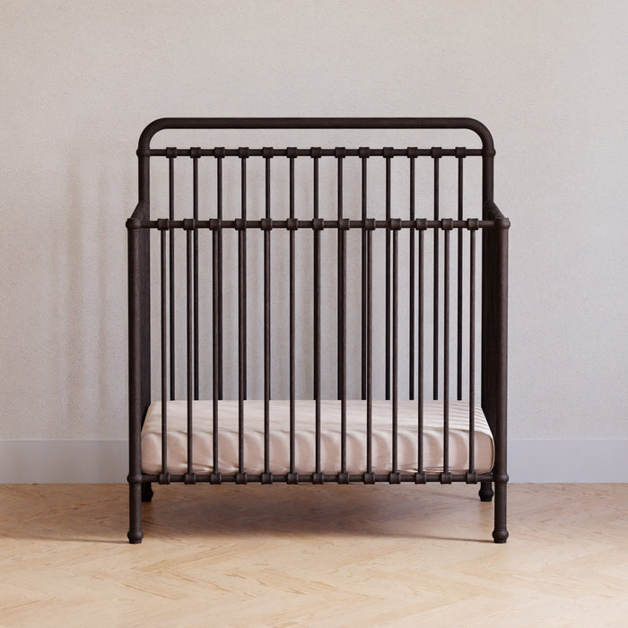 Black Friday Deal! Namesake Winston 4-in-1 Convertible Mini Crib