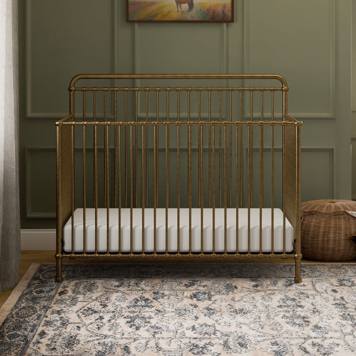 Black Friday Deal! Namesake Winston 4-in-1 Convertible Crib