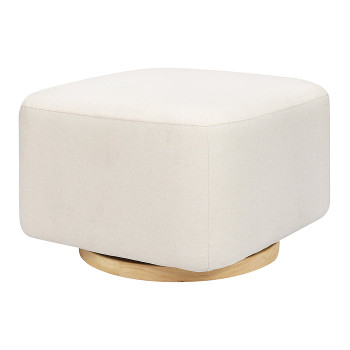 Black Friday Deal! Babyletto Kiwi Gliding Ottoman
