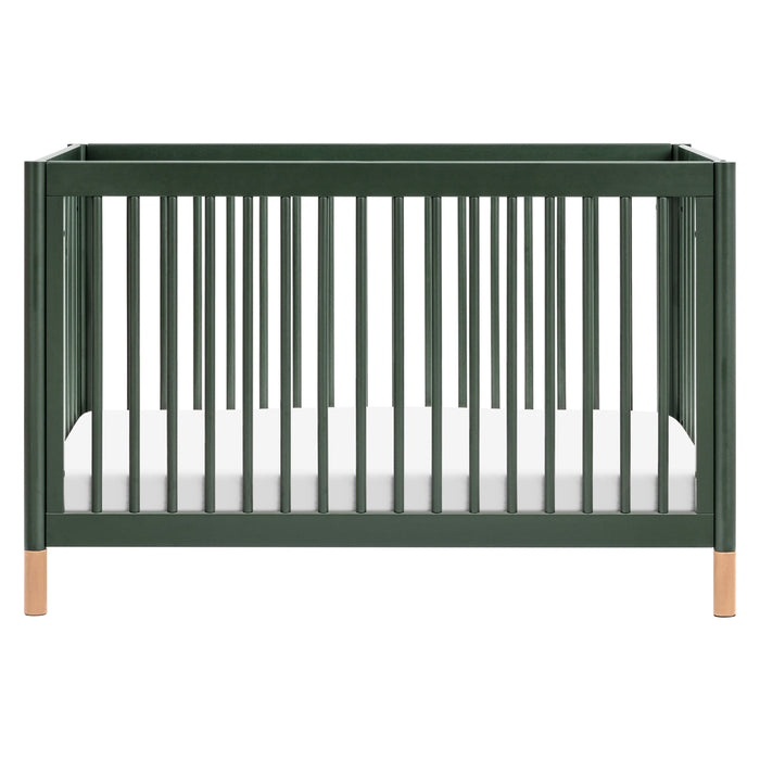 Black Friday Deal! Babyletto Gelato 4-in-1 Convertible Crib with Toddler Bed Conversion Kit