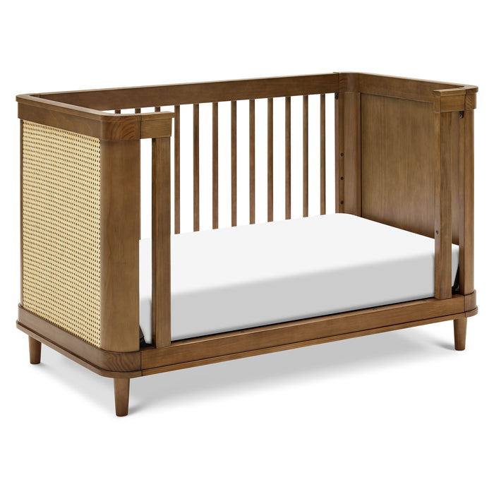 Black Friday Sale! Namesake Marin with Cane 3-in-1 Convertible Crib