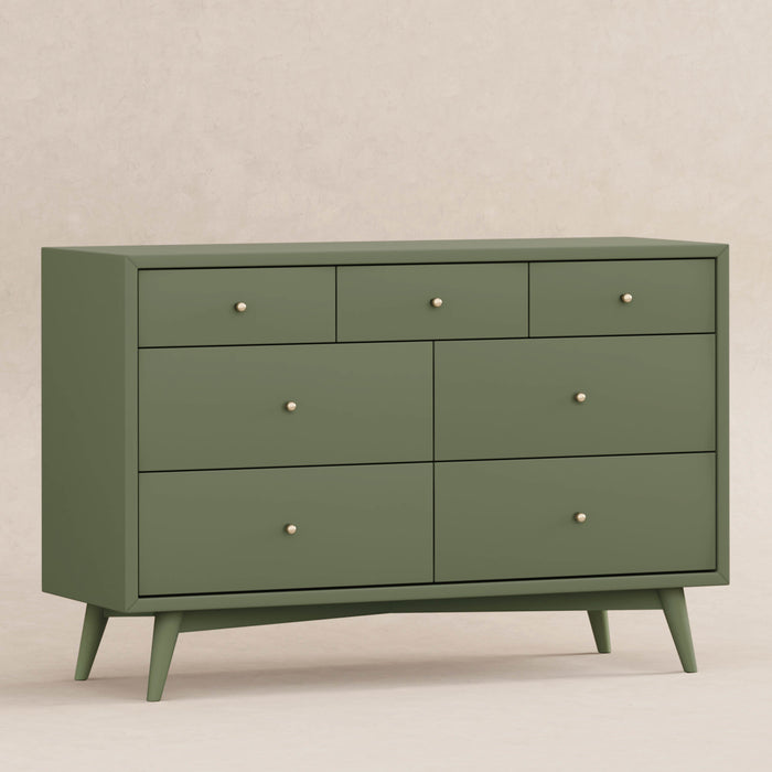 Black Friday Deal! Babyletto Palma 7-Drawer Double Dresser