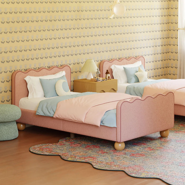 Babyletto Rizo Twin Bed