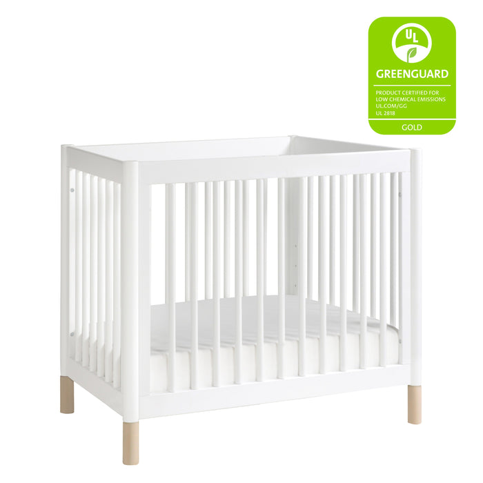 Black Friday Deal! Babyletto Gelato 4-in-1 Convertible Mini Crib