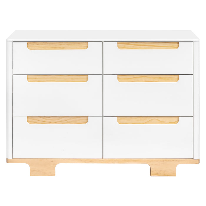 Black Friday Deal! Babyletto Yuzu 6-Drawer Dresser