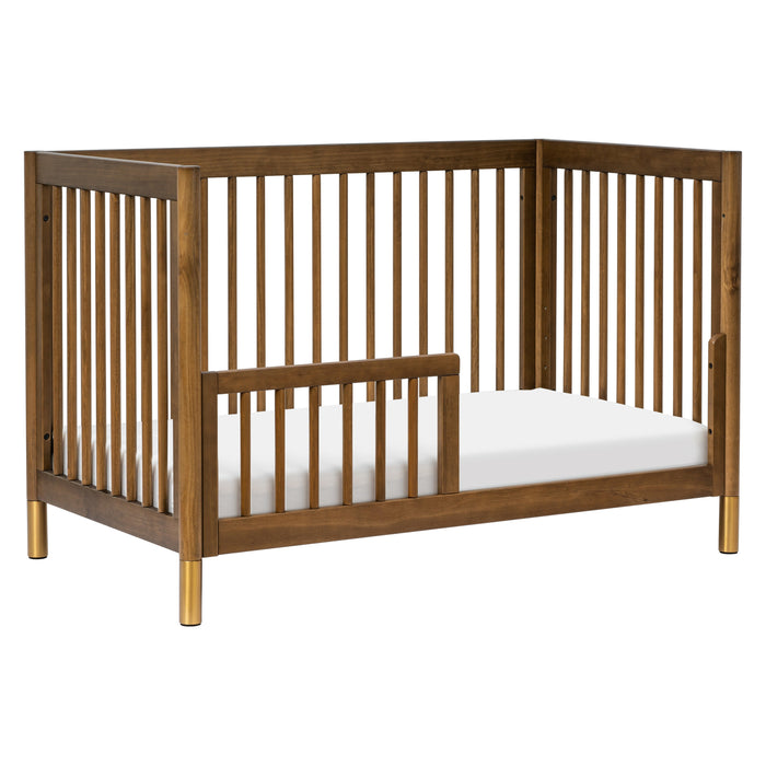 Black Friday Deal! Babyletto Gelato 4-in-1 Convertible Crib with Toddler Bed Conversion Kit