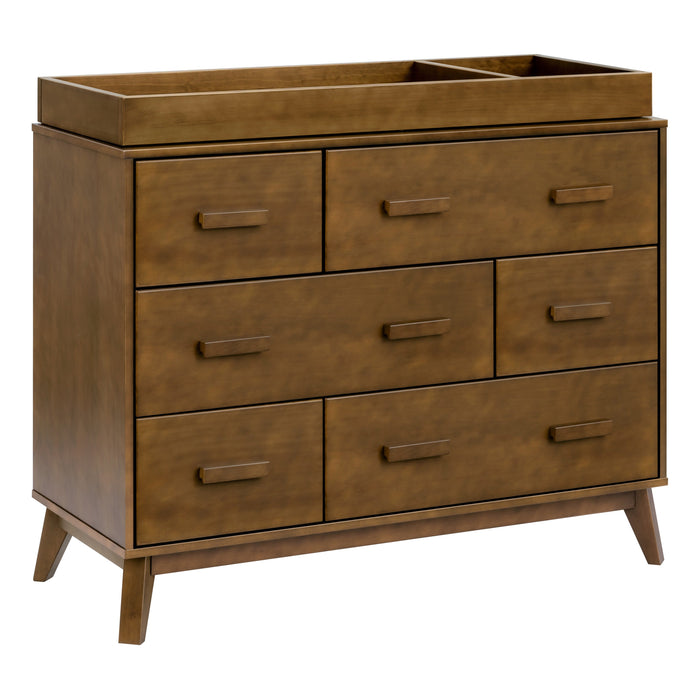Black Friday Deal! Babyletto Scoot 6-Drawer Dresser