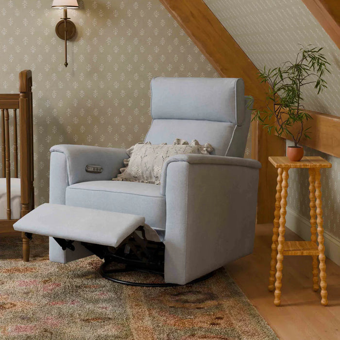 Monogram Willa Plus Power Recliner
