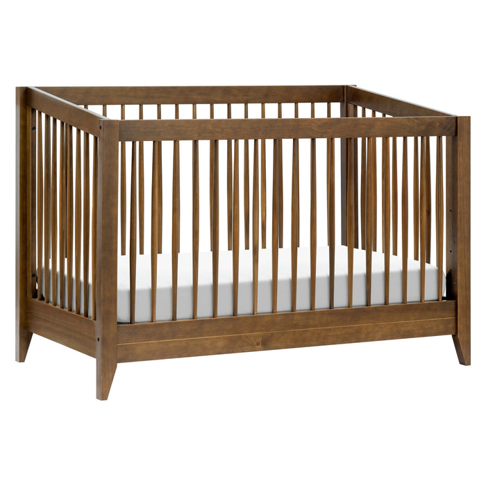 Black Friday Deal! Babyletto Sprout 4-in-1 Convertible Crib with Toddler Bed Conversion Kit