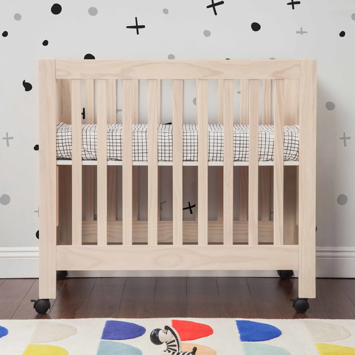 Black Friday Deal! Babyletto Origami Mini Crib