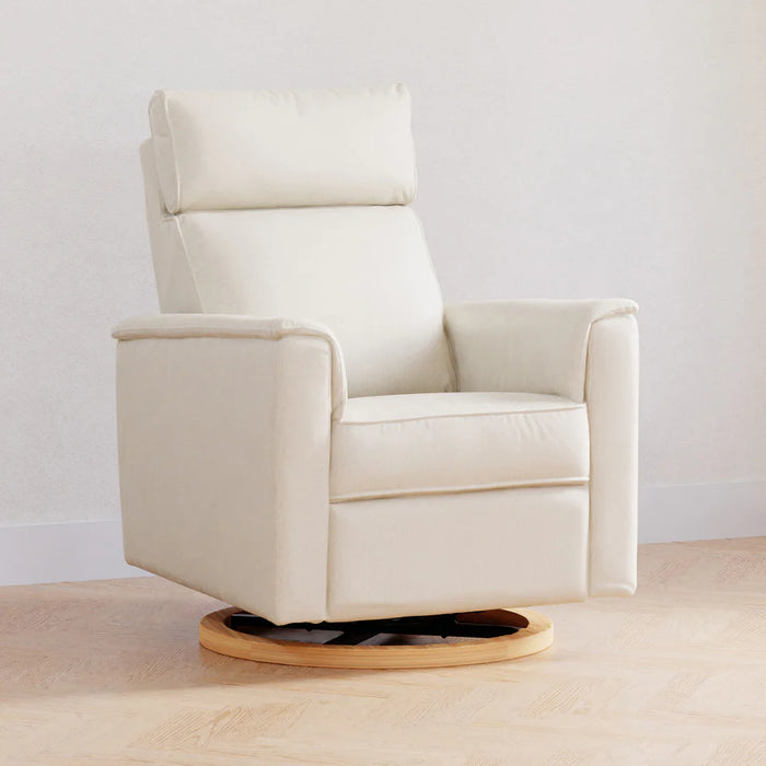 Monogram Willa Plus Power Recliner
