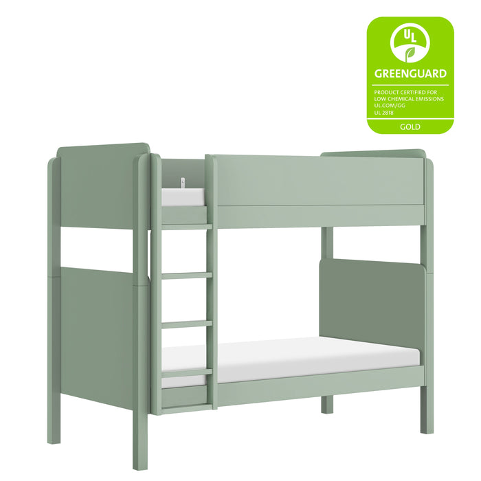 Black Friday Deal! Babyletto TipToe Convertible Bunk Bed