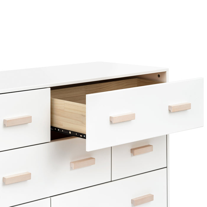 Black Friday Deal! Babyletto Scoot 6-Drawer Dresser