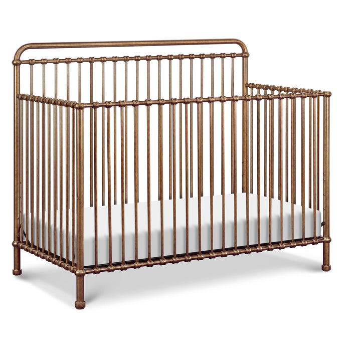 Black Friday Deal! Namesake Winston 4-in-1 Convertible Crib