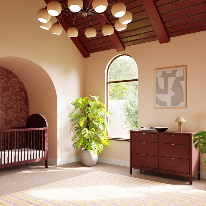 Black Friday Deal! Babyletto Bondi 6-Drawer Dresser