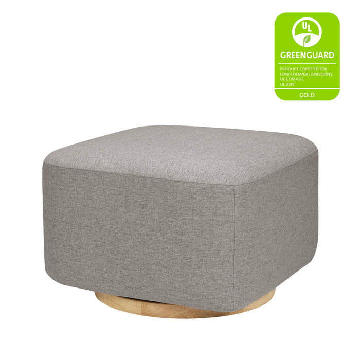 Black Friday Deal! Babyletto Kiwi Gliding Ottoman