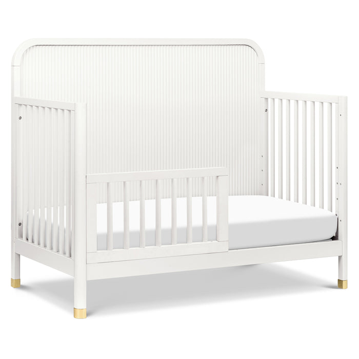 Black Friday Deal! Namesake Brimsley Tambour 4-in-1 Convertible Crib