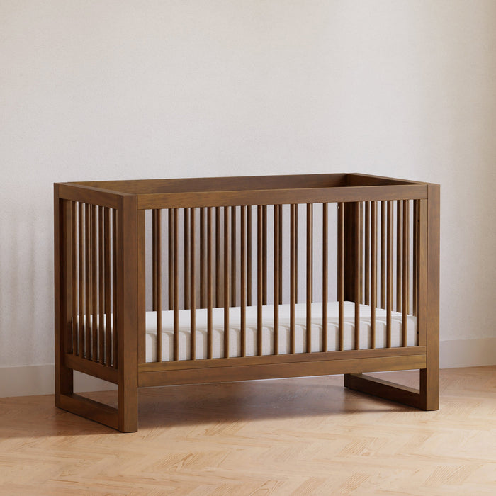 Black Friday Deal! Namesake Nantucket 3-in-1 Convertible Crib with Toddler Bed Conversion Kit