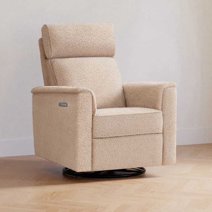Monogram Willa Pro Power Recliner and Swivel Glider