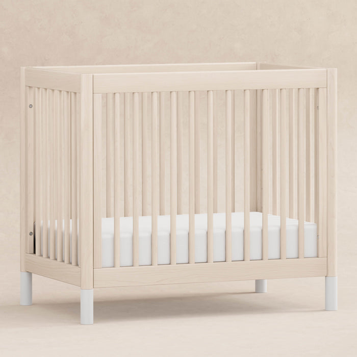 Black Friday Deal! Babyletto Gelato 4-in-1 Convertible Mini Crib