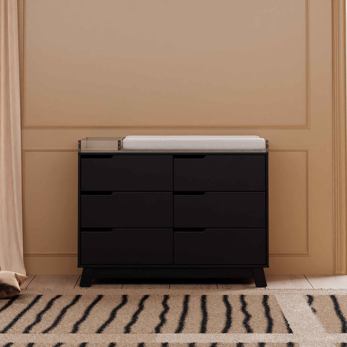 Black Friday Deal! Babyletto Hudson 6-Drawer Double Dresser
