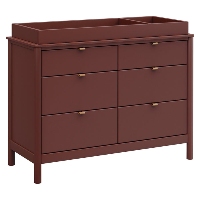Black Friday Deal! Babyletto Bondi 6-Drawer Dresser