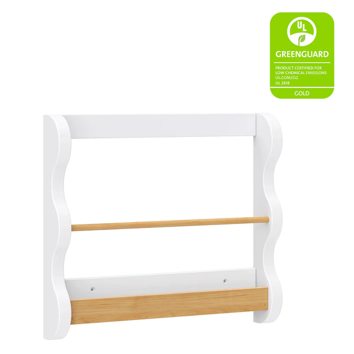 Babyletto Lido Wave Book Rack
