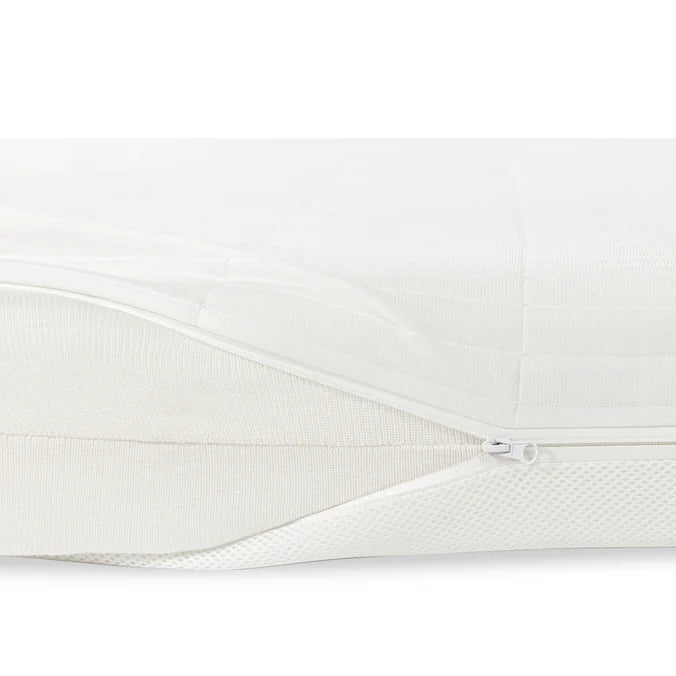 DaVinci Premium 2-Stage Breathable Crib Mattress