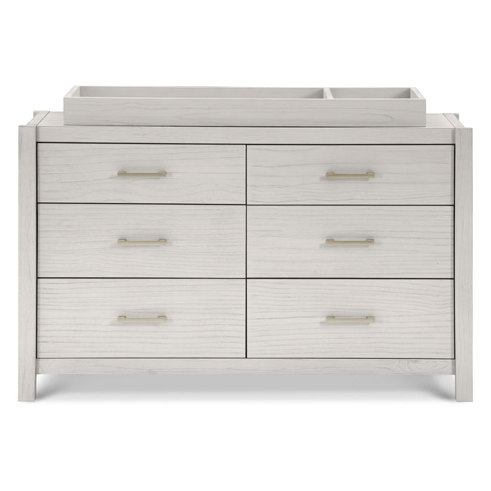 Black Friday Deal! Monogram Hemsted 6-Drawer Dresser