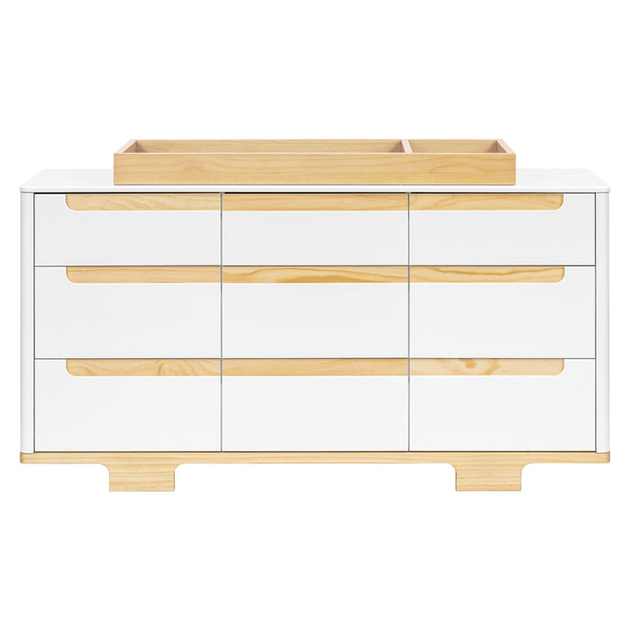 Black Friday Deal! Babyletto Yuzu 9-Drawer Dresser