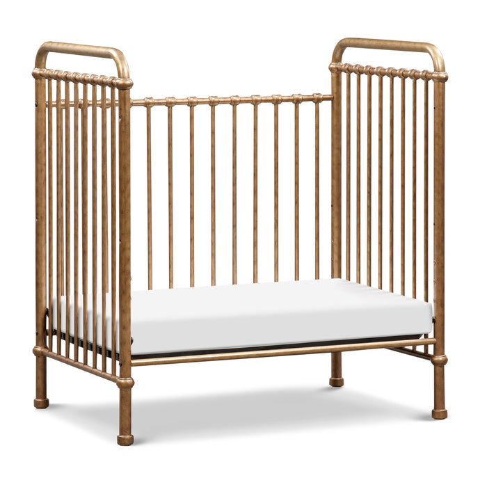 Black Friday Deal! Namesake Abigail 3-in-1 Convertible Mini Crib