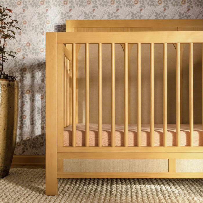 Black Friday Deal! Namesake Eloise 4-in-1 Convertible Crib