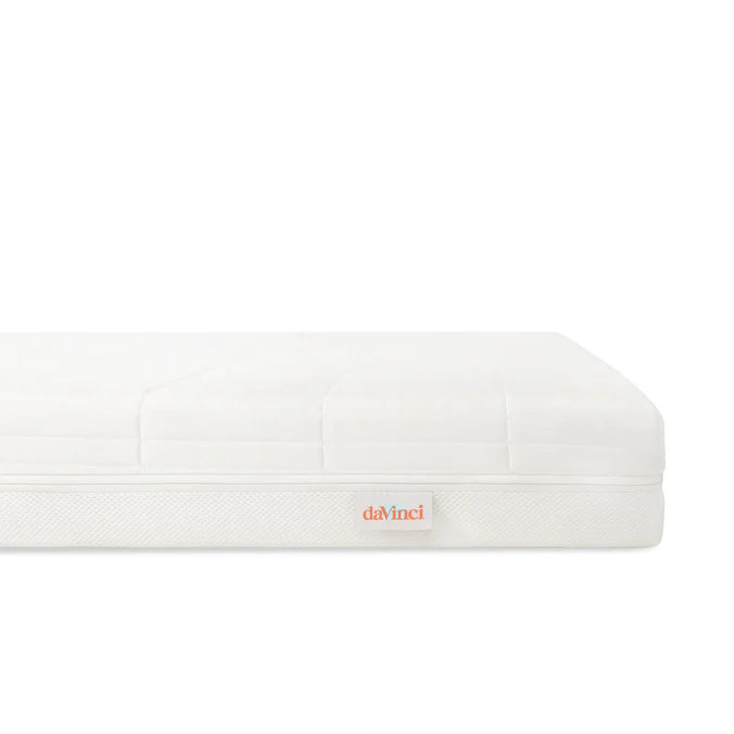DaVinci Premium 2-Stage Breathable Crib Mattress