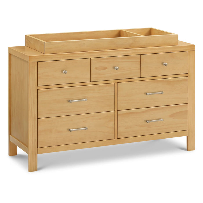 Namesake Nantucket 7-Drawer Assembled Dresser