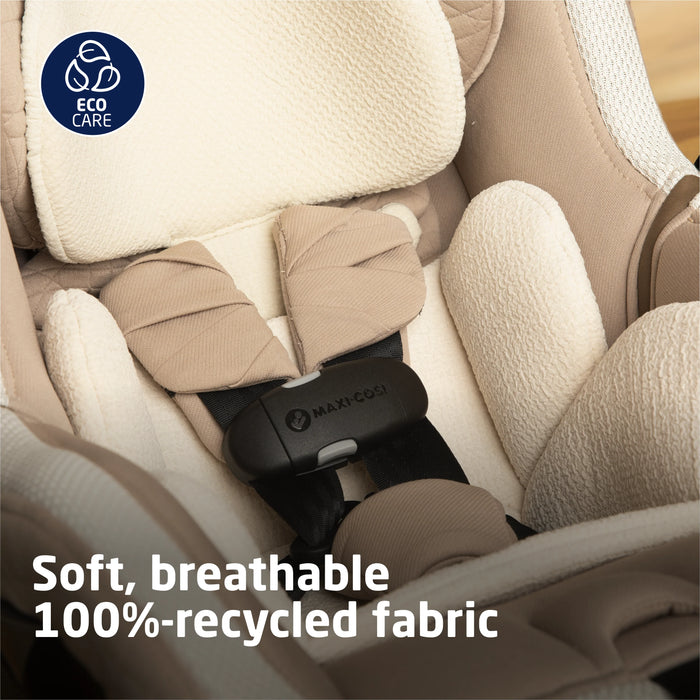 Maxi-Cosi Tana 360° Rotating Travel System with Peri™ 180°