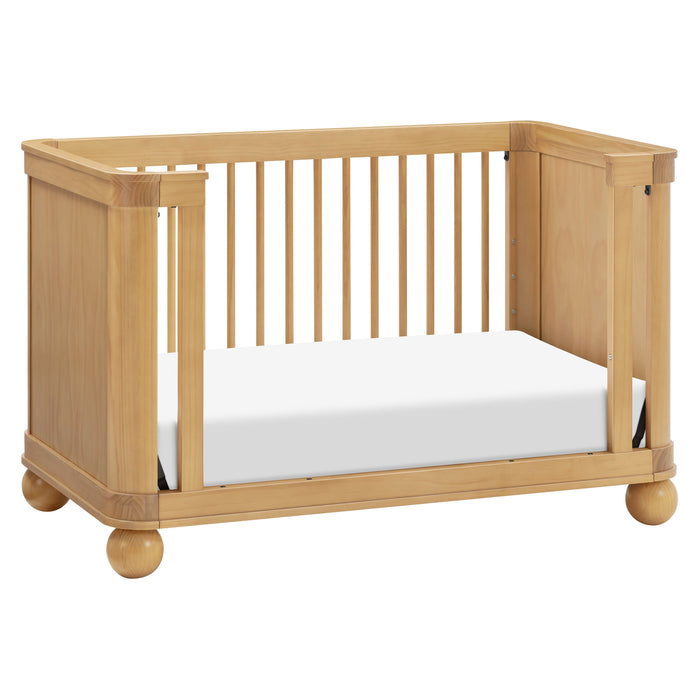 Black Friday Deal! Babyletto Crosby 3-in-1 Convertible Crib